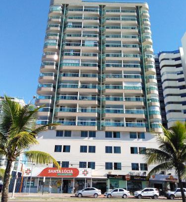 Praia de Itaparica Apartment | D frente Green D 1