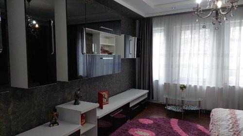Campulung Moldovenesc Apartment | D&R