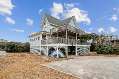 Tuckahoe House | D130 - Shannon