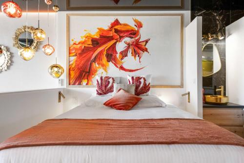 Naturist Village Apartment | Daïquiri - Héliopolis AB