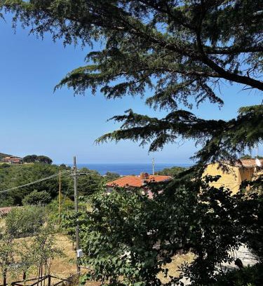 Marciana Marina House | Da Beatrice