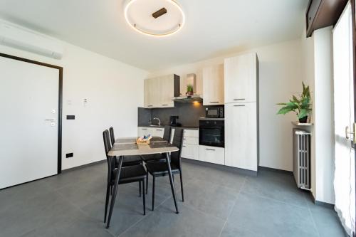 Cuneo Apartment | Da Cichin - Free Parking, Wi-Fi & AC - Vicino all'Ospedale Carle di Cuneo
