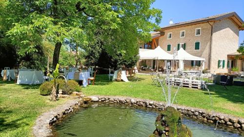 Flambruzzo House | da Gastone