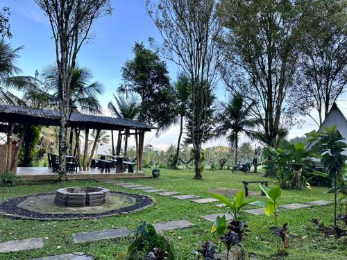 Munduk Other | Da'kayu Glamping