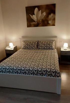 Marostica Apartment | Da Marcela