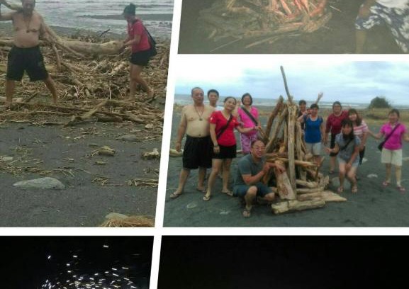 Suao House | Da Nan Ao Homestay