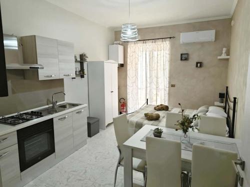 Bagnoli Irpino Apartment | Da Nonno Mario