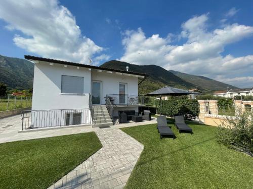 Borso del Grappa Apartment | da Toni Guesthouse