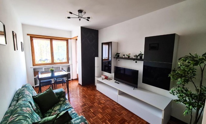 Venaria Reale Apartment | Da Vinci's House, a due passi dalla Reggia