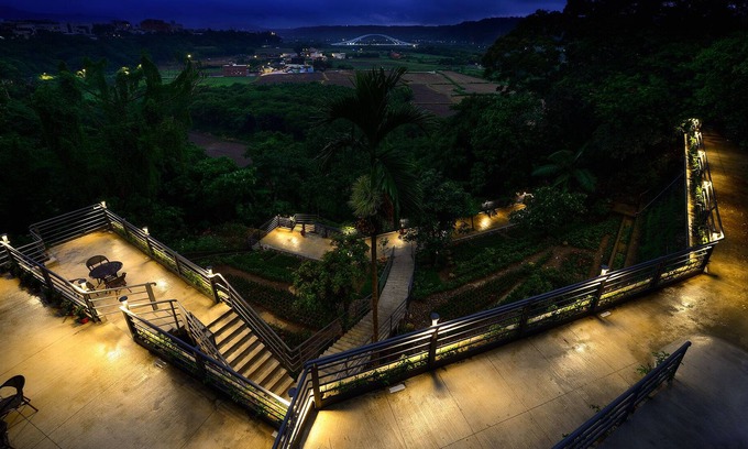 Daxi District House | Da Xi Lao Cheng Si Ji Xing Guan