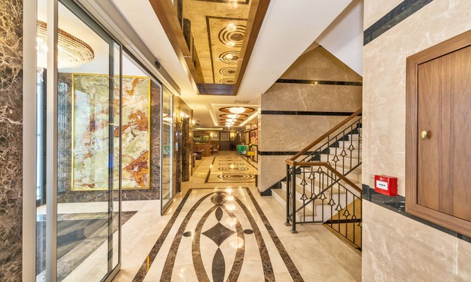Esenyurt Hotel | Dab Hotel
