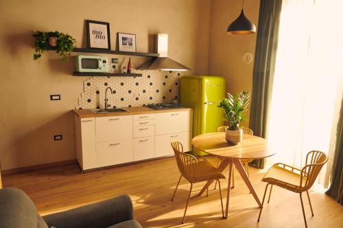 Portici Apartment | DADA home, Loft di 38 Mq tra Napoli e Pompei