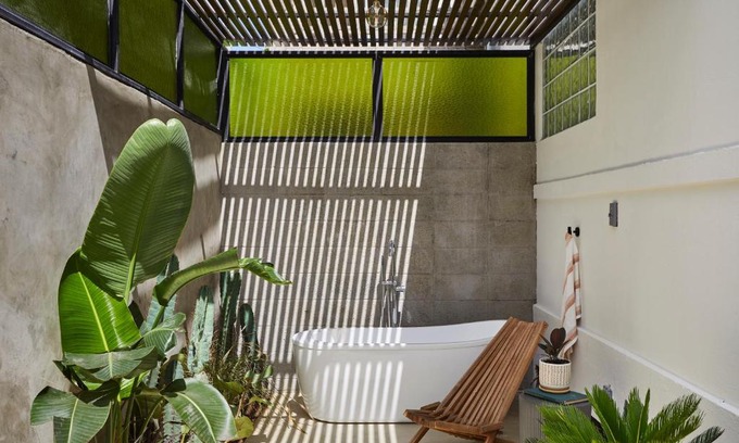 Santurce Apartment | DADA JAJA by DW