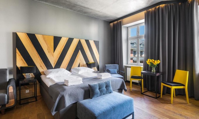 Kazimierz Apartment | Dada Premium Aparthotel