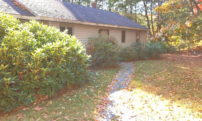 Stephentown Cabin | Dadzpad Cabin in Stephentown