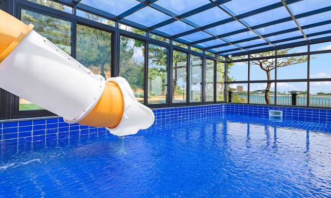 Ansan House | Daebudo Geugotegamyeon Pension