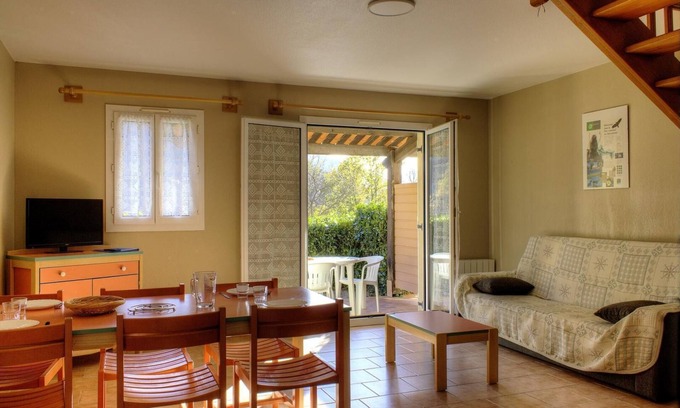 La Bollene-Vesubie House | Dahlia - LA BOLLENE-VESUBIE