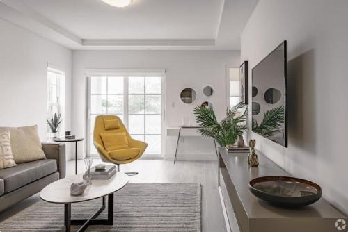 Mango Groves House | Dahlia - The Designer Townhome