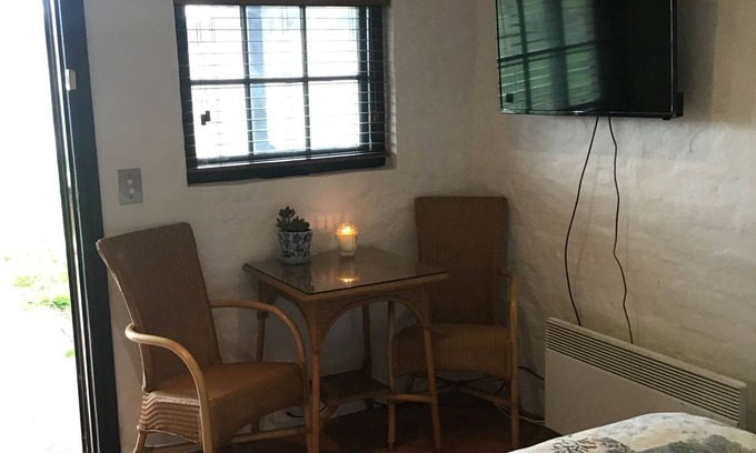 Brewongle Cottage | Dairy Cottage @ Westham