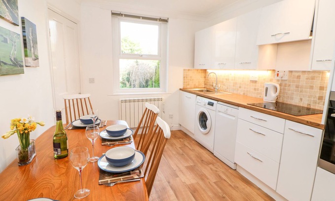 Leyburn Cottage | Daisy Cottage