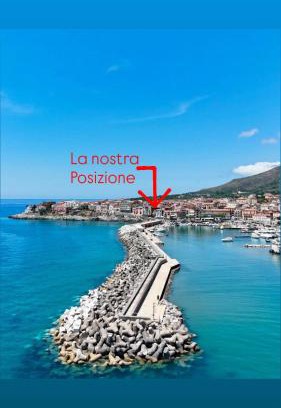 Marina Di Camerota Apartment | Dal Torrese