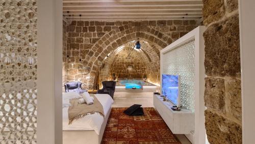 Acre Old City Villa | Dalaa