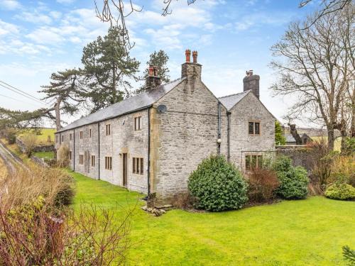 Monyash House | Dale House Farm