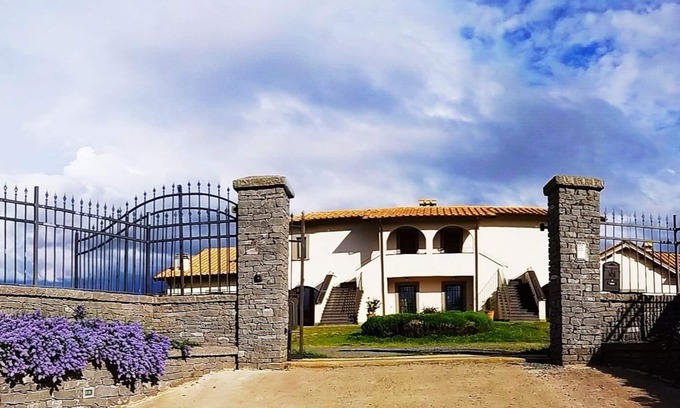 Grotte di Castro Other | DALIA double room