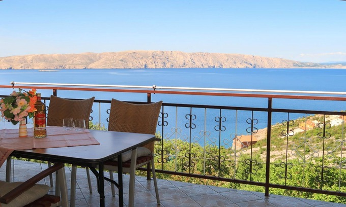 Vratarusa Apartment | Dalibor by Interhome