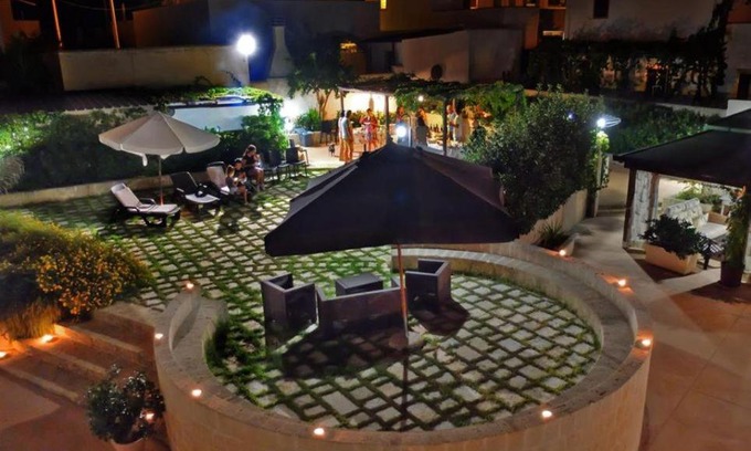 Torre Vado House | DaLucia
