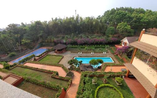 Buon Ma Thuot Hotel | Dam San Hotel