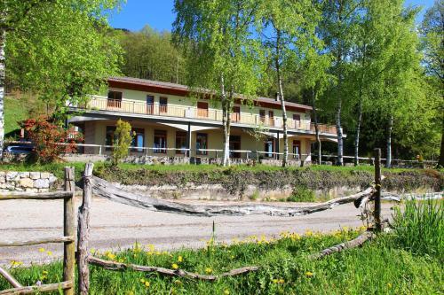 Schio Cabin | Damarco Alloggio Turistico Locanda