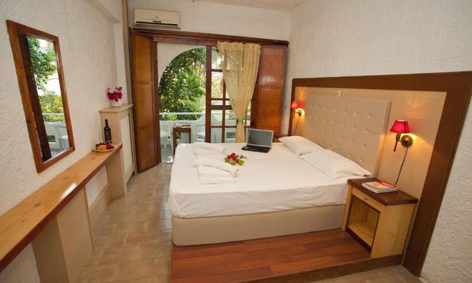 Plakias Apartment | Damnoni Paradise