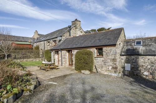 Waberthwaite House | Damson Cottage - Waberthwaite