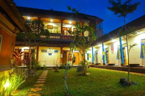 Peliatan Bed & Breakfast | Damuh Guest House