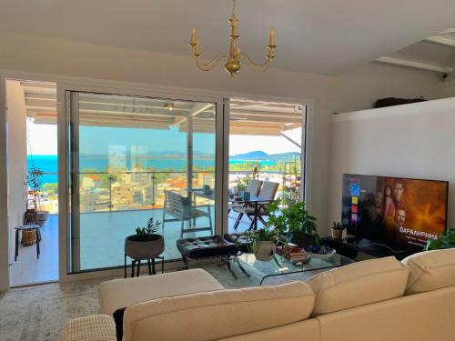 Igoumenitsa Apartment | Danai luxury apartment