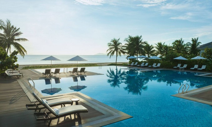 Ngu Hanh Son Resort | Danang Marriott Resort & Spa, Non Nuoc Beach Villas