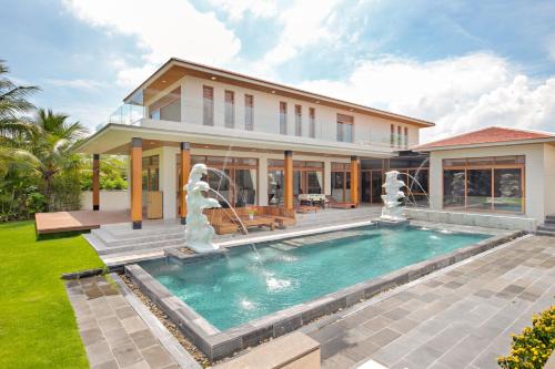 Ngu Hanh Son Villa | Danang Ocean Resort & Spa Non Nuoc Beach Villas