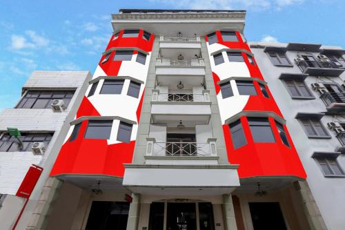 Old Jakarta Apartment | Dancenter Mangga Besar Near Stasiun Manggar Besar