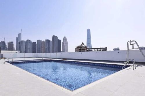 Jebel Ali Hotel | Dancenter Retreat Sheikh Zayed Road