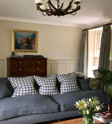 Aberlour House | Dandaleith Cottage No.2