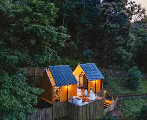 Mae Taeng Other | Dandelion Cabin