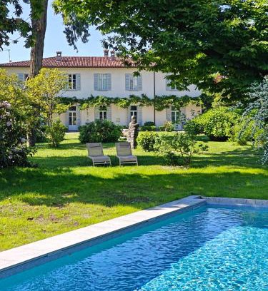 Villa Guardia Hotel | Dandelion Como Suites & Park