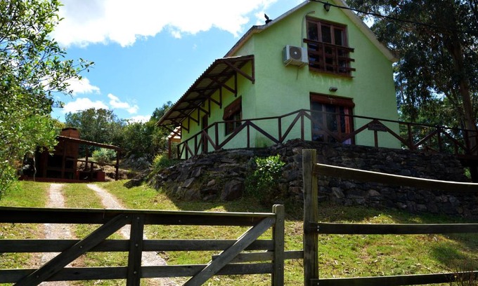 Villa Serrana House | Danielita Villa Serrana