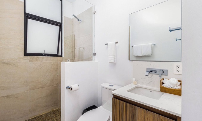 Downtown Puerto Vallarta Apartment | DANNY HOUSE 2