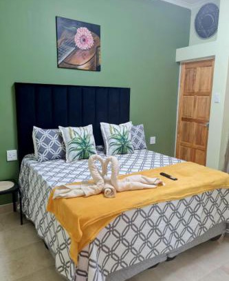 Greater Johannesburg Metropolitan Area House | Danrit Guesthouse - Uncapped wifi