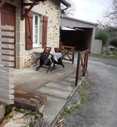 Azerables House | DANS LA MAISON D'A COTE