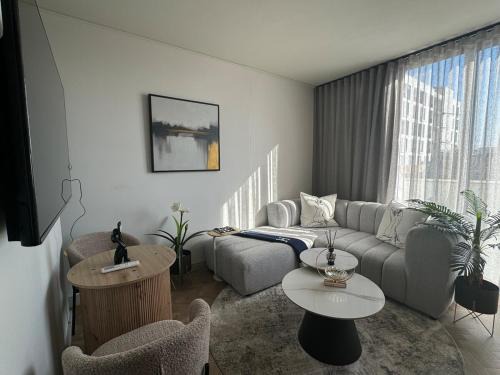 Greater Johannesburg Metropolitan Area Apartment | Dante One Rosebank Apartment
