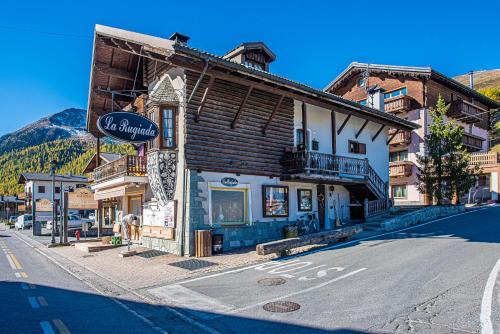 San Rocco Apartment | Dany Home Saroch