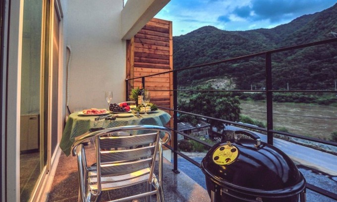 Danyang House | Danyang La Bella Vita Pension